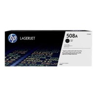 HP Toner Cartridge 508A Black