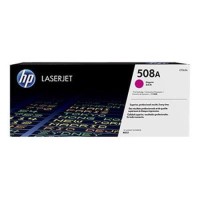 HP Magenta STD With Jet INT
