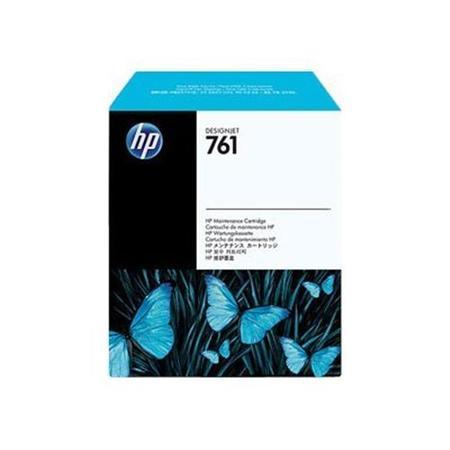 HP 761 - Maintenance cartridge - 1