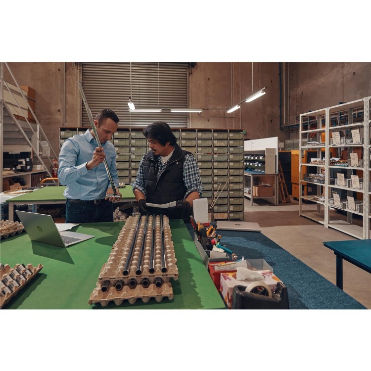 HP ProBook 440 G11 Intel Core Ultra 5 24GB RAM 256GB SSD 14 Inch Windows 11 Pro Laptop