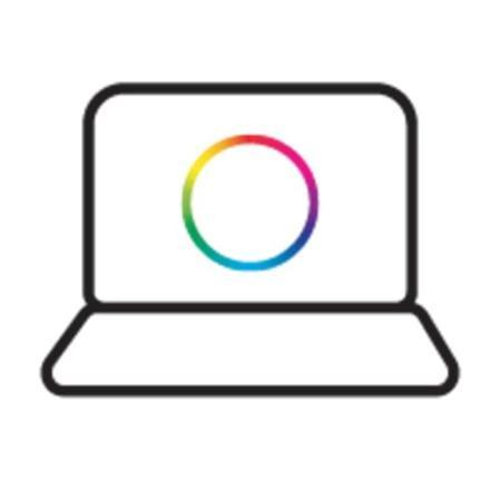 EliteStudio 8 All-in-One G1i 27 inch Desktop AI PC, 27", Windows 11 Pro, Intel Core™ Ultra 7, 24GB RAM, 512GB SSD, QHD