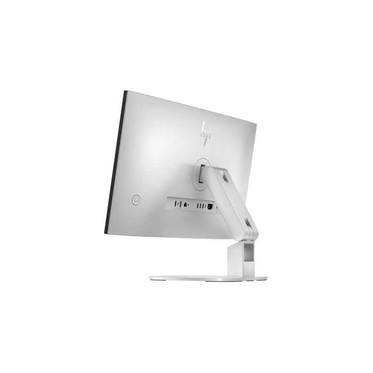 HP EliteStudio 8 Intel Core Ultra 7 265 24GB RAM 512GB SSD 27 Inch Windows 11 Pro Touchscreen All-in-One PC