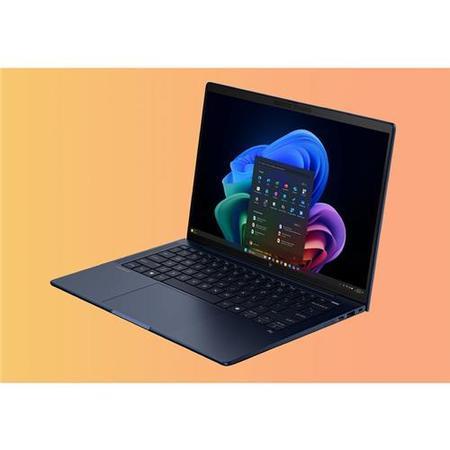 EliteBook X G1i 14 inch Notebook Next Gen AI PC Wolf Pro Security Edition, 14", Windows 11 Pro, Intel Core™ Ultra 7, 32GB RAM, 1TB SSD, WUXGA