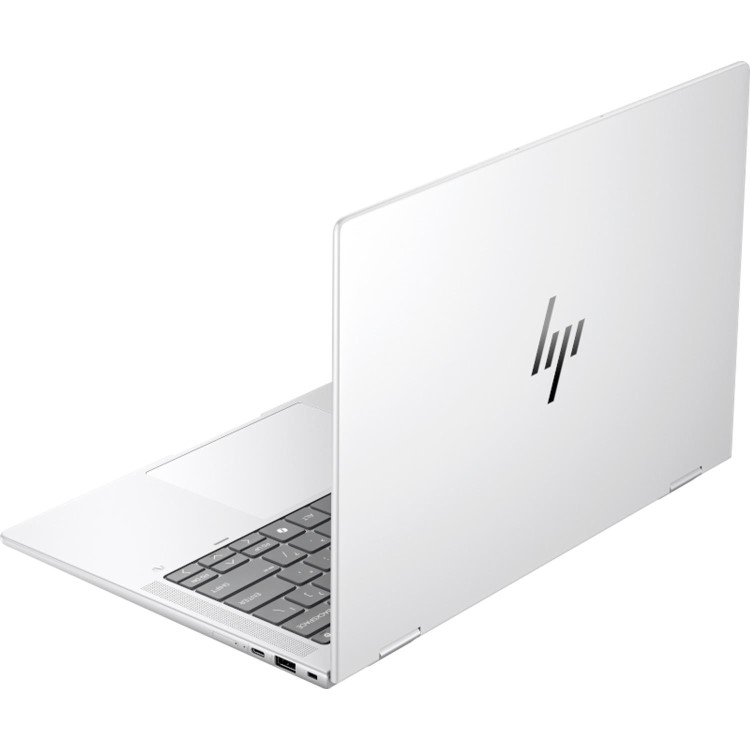 EliteBook X Flip G1i 14 inch Notebook Next Gen AI PC Wolf Pro Security Edition, 14", Touch screen, Windows 11 Pro, Intel Core™ Ultra 7, 32GB RAM, 1TB SSD, 2.5K