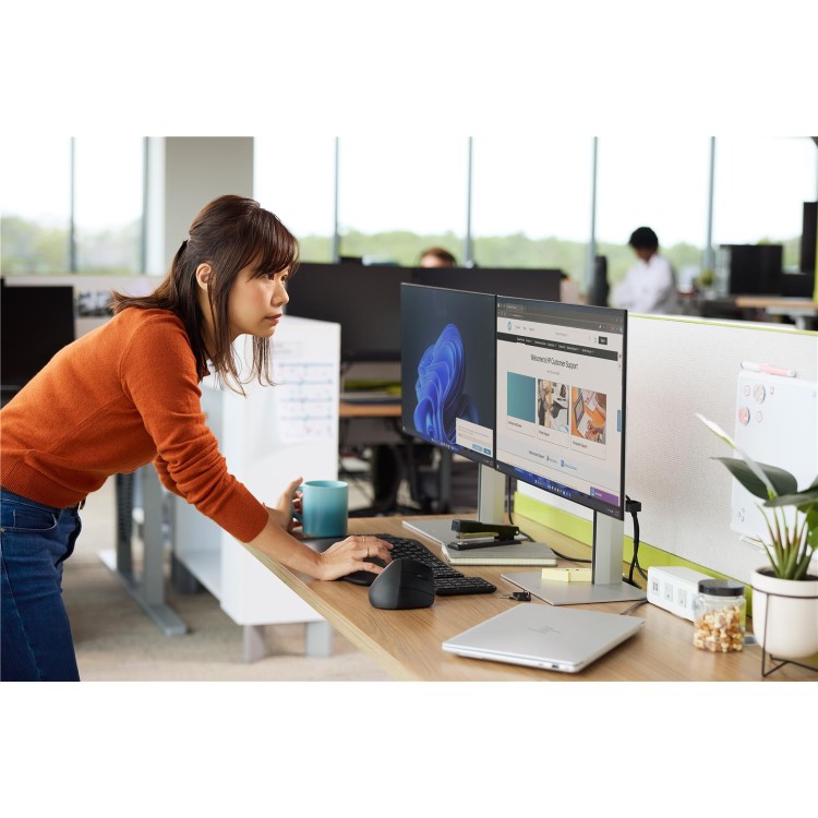 EliteBook X G1a 14 inch Notebook Next Gen AI PC Wolf Pro Security Edition, 14", Touch screen, Windows 11 Pro, AMD Ryzen™ AI 9 HX PRO, 32GB RAM, 1TB SSD, 2.8K