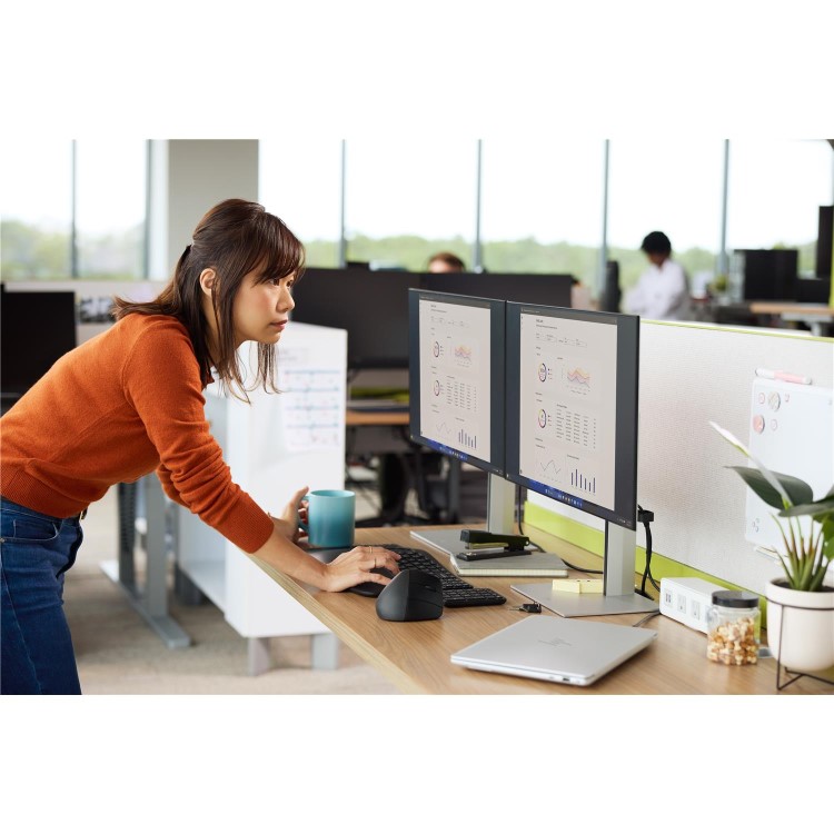 EliteBook X G1a 14 inch Notebook Next Gen AI PC Wolf Pro Security Edition, 14", Touch screen, Windows 11 Pro, AMD Ryzen™ AI 9 HX PRO, 32GB RAM, 1TB SSD, 2.8K