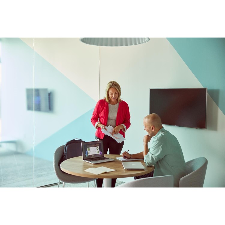 EliteBook X G1a 14 inch Notebook Next Gen AI PC Wolf Pro Security Edition, 14", Touch screen, Windows 11 Pro, AMD Ryzen™ AI 9 HX PRO, 32GB RAM, 1TB SSD, 2.8K