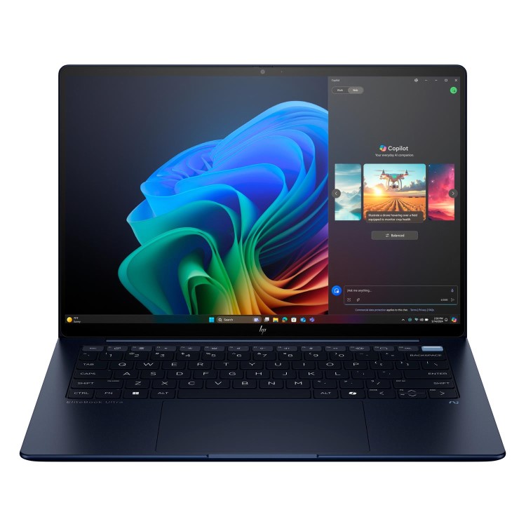 Intel | U7-258V | 32 GB | 1 TB | 14" | Windows 11 Pro