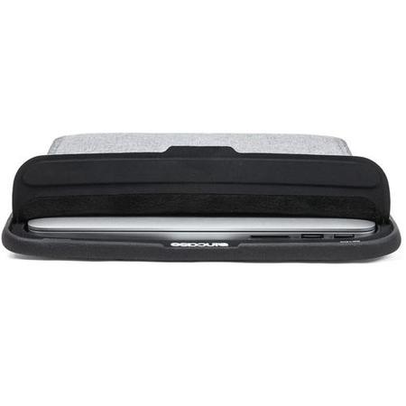 Incase ICON Sleeve with TENSAERLITE for MacBook Pro Retina 15" in Grey