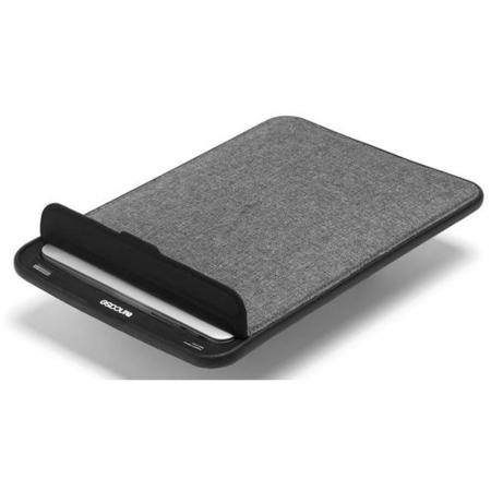 Incase ICON Sleeve with TENSAERLITE for MacBook Pro Retina 15" in Grey
