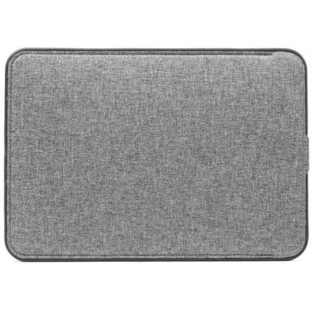 Incase ICON Sleeve with TENSAERLITE for MacBook Pro Retina 15" in Grey