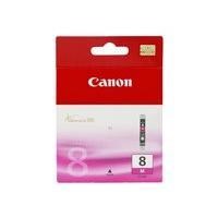 Canon CLI-8M Magenta Ink Cartridge