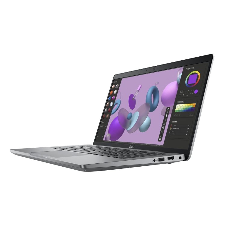 Refurbished Dell Precision 7680 Intel Core i9 32GB RAM 1TB SSD 16 Inch Windows 11 Pro Laptop