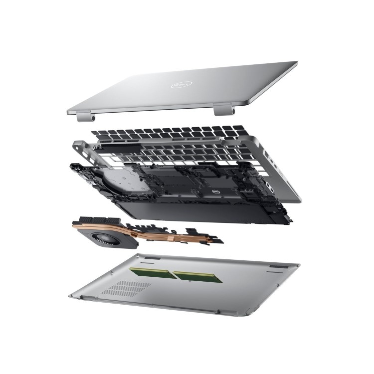 Refurbished Dell Precision 7680 Intel Core i9 32GB RAM 1TB SSD 16 Inch Windows 11 Pro Laptop