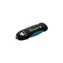 Corsair Flash Voyager USB 128GB 3.0 V2 All-Rubber Water Resistant Flash Drive