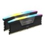 Corsair Vengeance RGB 32GB  (2x16GB) DIMM 5600MHz DDR5 Desktop Memory