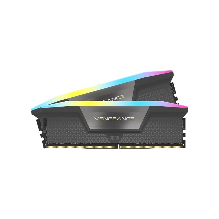 Corsair Vengeance RGB 32GB (2x16GB) DIMM 6000MHz DDR5 Desktop Memory