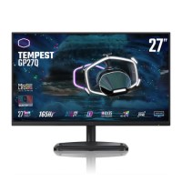 Refurbished Cooler Master GP27Q 27" IPS WQHD HDR1000 Mini-LED 165Hz 1ms Gaming Monitor