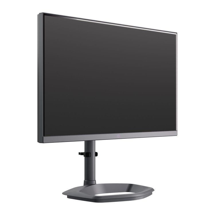Refurbished Cooler Master GP2711-EK 27" QHD 165Hz 1ms Quantum Dot VA Mini LED Gaming Monitor