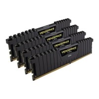 Corsair Vengeance LPX 128GB 4x32GB DIMM 3200MHz DDR4 Desktop Memory Corsair Vengeance LPX 128GB 4x32GB DIMM 3200MHz DDR4 Desktop Memory