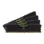 Corsair Vengeance LPX 128GB 4x32GB DIMM 3200MHz DDR4 Desktop Memory