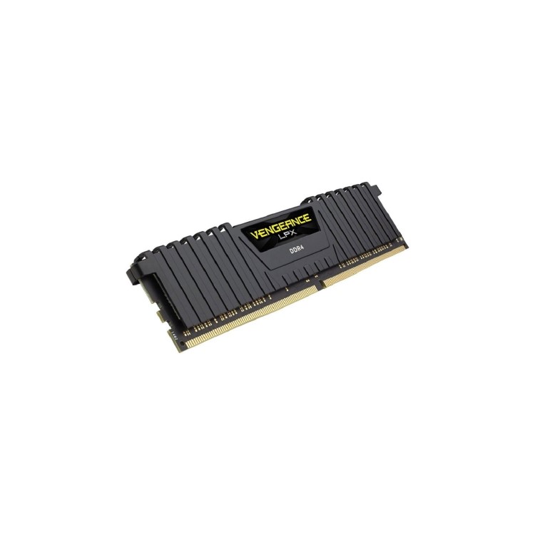 Corsair Vengeance LPX 128GB 4x32GB DIMM 3200MHz DDR4 Desktop Memory