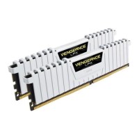 Corsair Vengeance LPX 16GB (2x8GB) DIMM 3200MHz DDR4 Desktop Memory