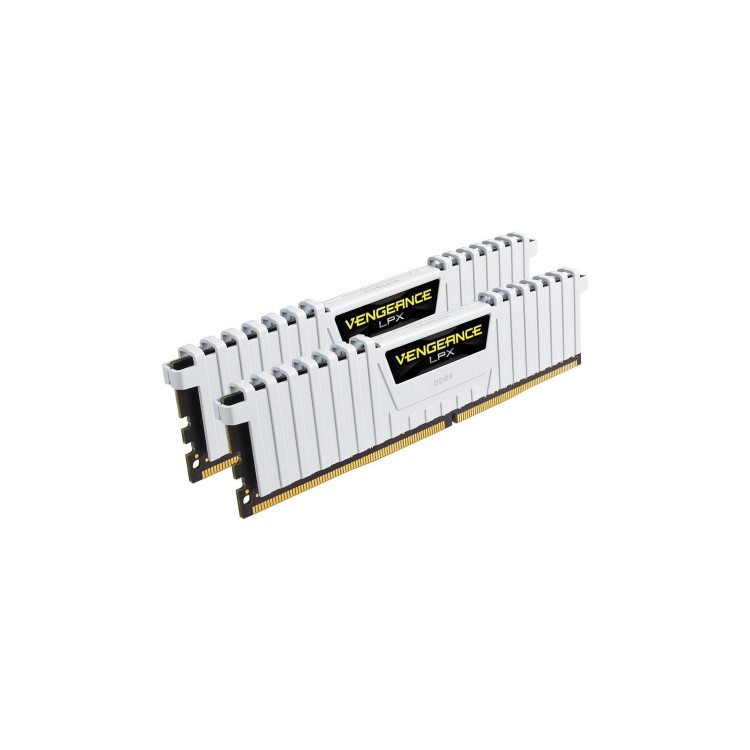 Corsair Vengeance LPX 16GB (2x8GB) DIMM 3200MHz DDR4 Desktop Memory