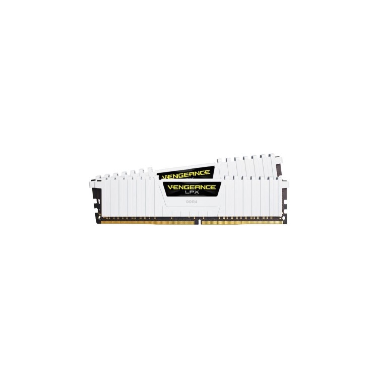 Corsair Vengeance LPX 16GB (2x8GB) DIMM 3200MHz DDR4 Desktop Memory