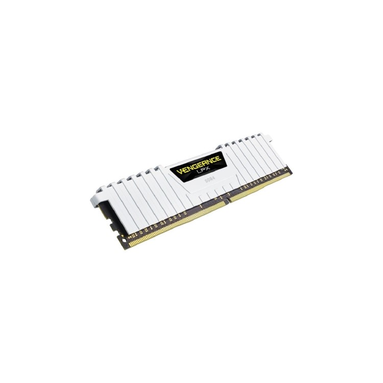 Corsair Vengeance LPX 16GB (2x8GB) DIMM 3200MHz DDR4 Desktop Memory