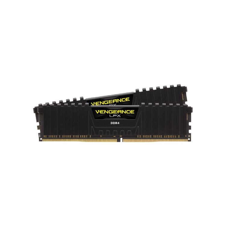 Corsair Vengeance 32GB DDR4 2666MHz Non-ECC DIMM Memory Kit