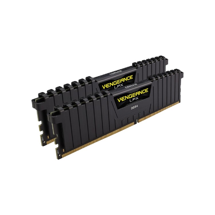 Corsair Vengeance 32GB DDR4 2666MHz Non-ECC DIMM Memory Kit