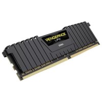 Corsair Vengeance LPX 32GB DDR4 3000MHz Non-ECC DIMM 2 x 16GB Memory Kit