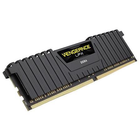 Corsair Vengeance LPX 32GB DDR4 3000MHz Non-ECC DIMM 2 x 16GB Memory Kit