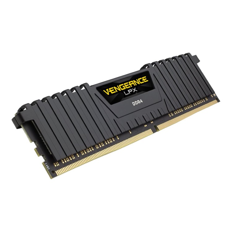 Corsair Vengeance LPX 32GB Kit 2 x 16GB DDR4 Desktop Memory