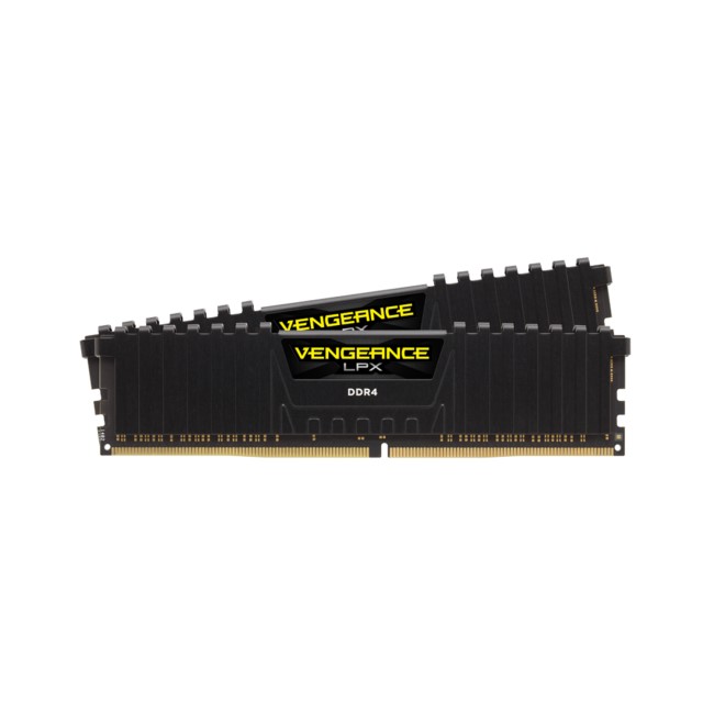 Corsair Vengeance LPX 32GB 2x16GB DIMM 3600MHz DDR4 Desktop Memory