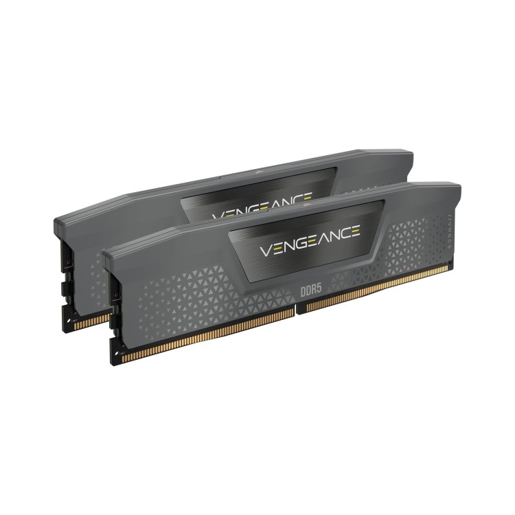 Corsair Vengeance 32GB (2x16GB) DIMM 5200MHz DDR5 Desktop Memory