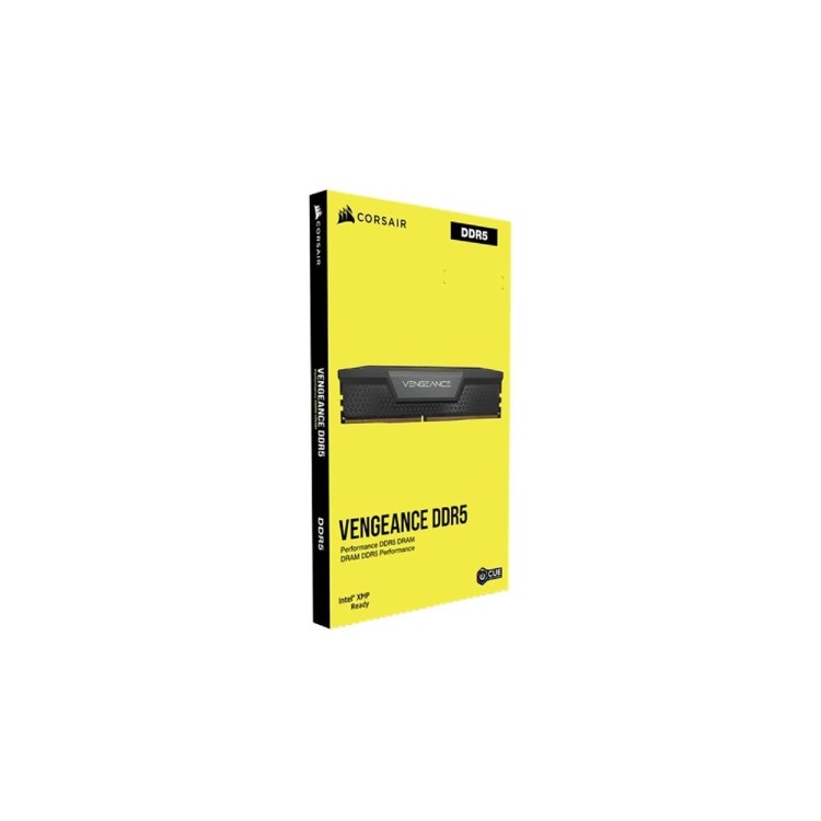 Corsair Vengeance 64GB (2x32GB) DIMM 5200MHz DDR5 Desktop Memory