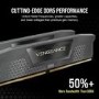 Corsair Vengeance 64GB 2x32GB DIMM 5200MHz DDR5 Desktop Memory
