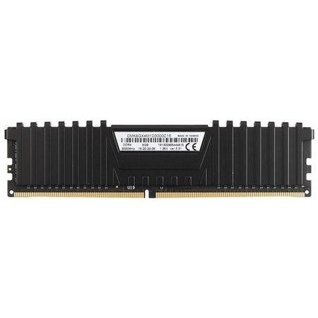 Overclocking Corsair Vengeance Lpx Ddr4 3000 Corsair