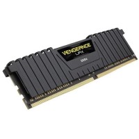 Corsair Vengeance LPX 8GB 2 X 4GB DDR4 PC4-19200 2400MHz DIMM C14 Memory Kit Corsair Vengeance LPX 8GB 2 X 4GB DDR4 PC4-19200 2400MHz DIMM C14 Memory Kit