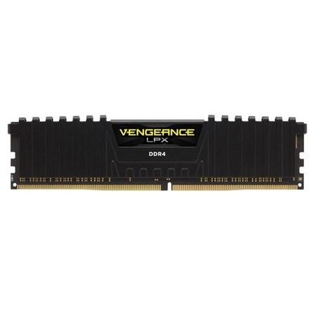 Corsair Vengeance LPX 8GB 2 X 4GB DDR4 PC4-19200 2400MHz DIMM C14 Memory Kit
