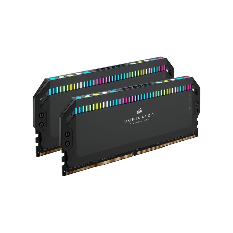 Corsair Dominator 32GB (2x16GB) DIMM 5600MHz DDR5 Desktop Memory
