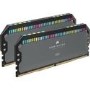 Corsair Dominator Platinum RGB 64GB 2x32GB DIMM 5600MHz DDR5 Desktop Memory