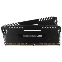 Corsair Vengeance 16GB DDR4 3200MHz Non-ECC DIMM Memory