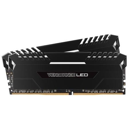 Corsair Vengeance 16GB DDR4 3200MHz Non-ECC DIMM Memory