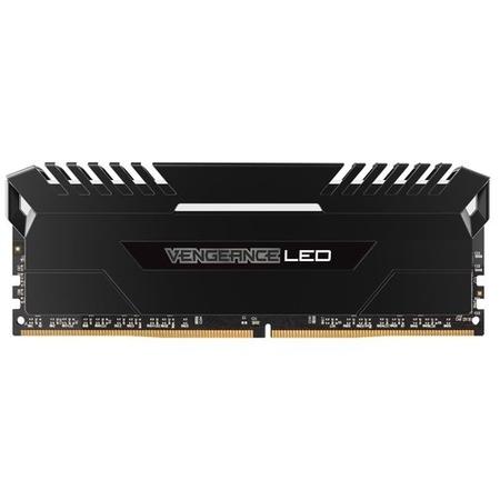 Corsair Vengeance 16GB DDR4 3200MHz Non-ECC DIMM Memory