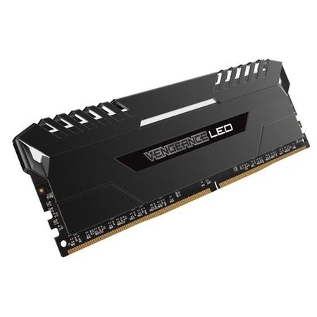 Corsair Vengeance 16GB DDR4 3200MHz Non-ECC DIMM Memory