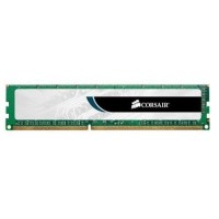 Corsair 4GB (1x4GB) DIMM 1333MHz DDR3 Desktop Memory Corsair 4GB (1x4GB) DIMM 1333MHz DDR3 Desktop Memory