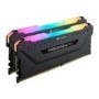 Corsair Vengeance RGB Pro 32GB 2x16GB DIMM 3200MHz DDR4 Desktop Memory